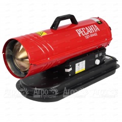 Дизельная тепловая пушка Ресанта ТДП-30АКД в Пензе