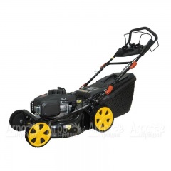 Газонокосилка бензиновая Habert HBL19SPF в Пензе