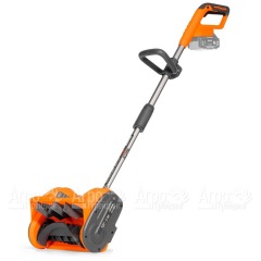 Снегоуборщик аккумуляторный Daewoo DAST 3521Li (без аккумуляторной батареи и зарядного устройства) в Пензе