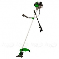 Бензокоса (бензиновый триммер) Green BT-33 в Пензе