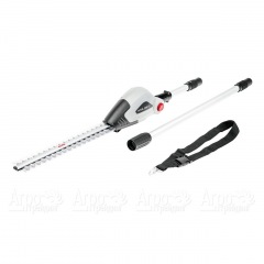 Насадка-кусторез HTA 4045 для Al-KO MT 40 (без аккумулятора и ЗУ) в Пензе