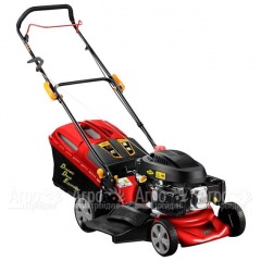 Газонокосилка бензиновая DDE LM 46-60 Элегия в Пензе