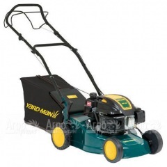 Газонокосилка бензиновая Yard-Man YM 5519 SPO-L в Пензе