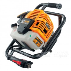 Мотобур (бензобур) Denzel DX-52 в Пензе