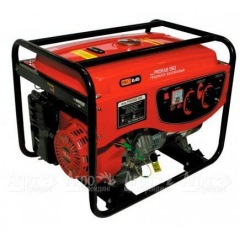 Бензогенератор Prorab 5502 5 кВт в Пензе