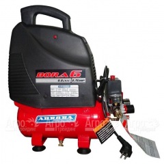 Компрессор безмасляный Aurora Bora-6 в Пензе