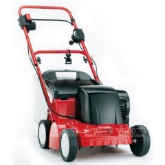 Электрический аэратор SABO 35-V EL SA726 в Пензе