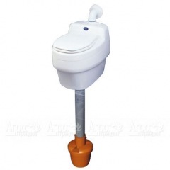 Компостирующий биотуалет Separett Villa 9020 в Пензе