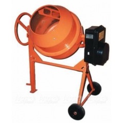 Бетоносмеситель СБР-170А/380 (Бетономешалка СБР-170А/380) в Пензе