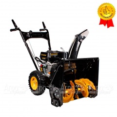Снегоуборщик Champion ST553 в Пензе
