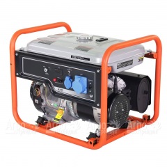 Бензогенератор EVOline PB 7000 6 кВт в Пензе