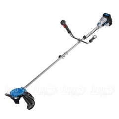 Аккумуляторный триммер Hyundai HYT 4025 (без аккумулятора и зарядного устройства) в Пензе