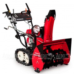 Снегоуборщик Honda HSS 760 ETS в Пензе