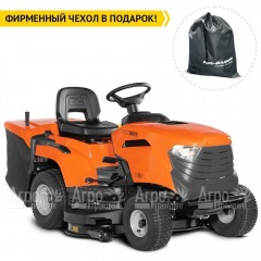 Садовый минитрактор Daewoo DLT 98 HV в Пензе