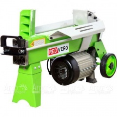 Электрический дровокол RedVerg RD-LS25-37E в Пензе