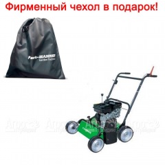 Бензиновый аэратор Caiman Oscar PRO 60S в Пензе