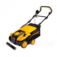 Электрический скарификатор Champion ESC1840 в Пензе