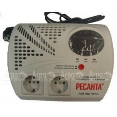 Стабилизатор Ресанта АСН-1 000 Н2/1-Ц в Пензе