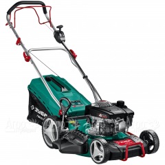 Газонокосилка бензиновая Зубр ГБС-460 в Пензе