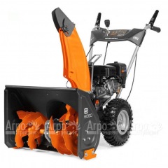 Снегоуборщик Daewoo S 6060 в Пензе