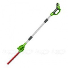 Высоторез аккумуляторный GreenWorks G24PH51 (без аккумулятора и зарядного устройства) в Пензе