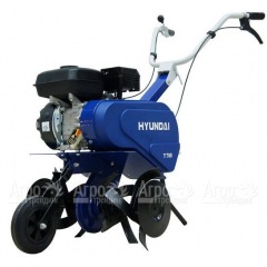 Бензиновый мотокультиватор Hyundai T 700 в Пензе