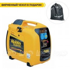 Инверторный бензогенератор Caiman R1700i 1,65 кВт в Пензе