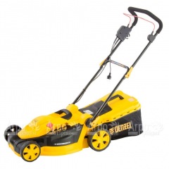Газонокосилка электрическая Denzel GM-2000 в Пензе