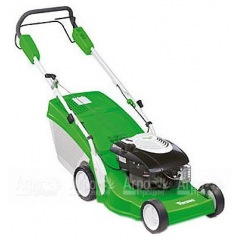 Газонокосилка бензиновая Viking MB 448 T в Пензе