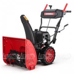 Снегоуборщик Sunreka GS567 в Пензе