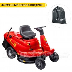 Садовый райдер Eurosystems ASSO 76 в Пензе