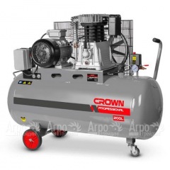 Компрессор воздушный Crown CT36033 в Пензе