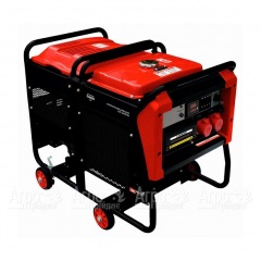 Дизельгенератор Elitech ДЭС 12000ЕТМ 10 кВт в Пензе