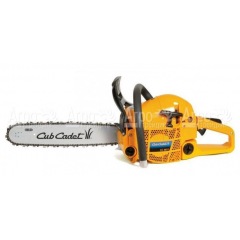 Бензопила Cub Cadet CC 3651-15" в Пензе