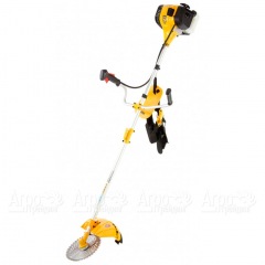 Бензокоса (бензиновый триммер) Denzel DGT 520S в Пензе