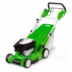 Газонокосилка бензиновая Viking MB 545 VM в Пензе