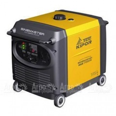 Инверторный генератор ТСС Kipor IG6000h 4.4 кВт в Пензе