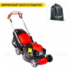 Газонокосилка бензиновая Efco LR 53 TK Comfort Plus в Пензе