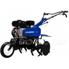 Бензиновый мотокультиватор Hyundai T 1100 в Пензе