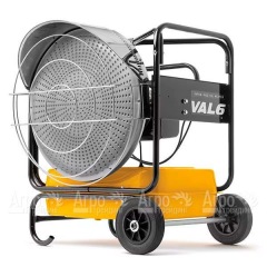 Нагреватель инфракрасный дизельный (обогреватель) Caiman VAL6 KBE1SC в Пензе