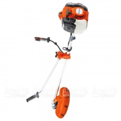 Бензокоса (бензиновый триммер) Husqvarna 135R в Пензе
