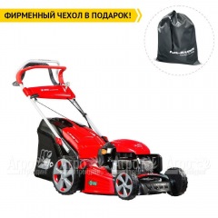 Газонокосилка бензиновая Efco LR 48 TK Allroad Plus 4 в Пензе