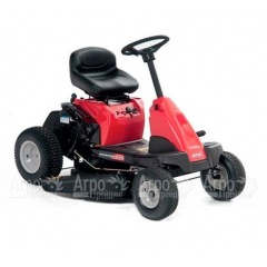 Садовый райдер MTD Minirider 60 SDE в Пензе