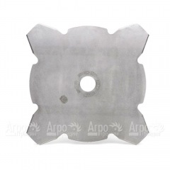 Диск для травы Грасс 255-4-20 для триммеров Husqvarna в Пензе