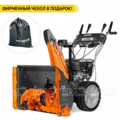 Снегоуборщик Daewoo S 7565 в Пензе