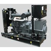 Электрогенератор Deutz D-75 с АВР в Пензе