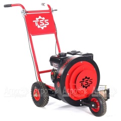 Воздуходувка бензиновая TOSS Extreme Storm Loncin G390F в Пензе