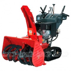 Снегоуборщик гусеничный Fujii Corporation SK708M в Пензе