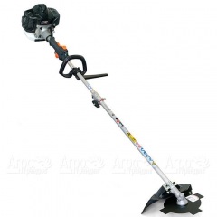 Бензокоса (бензиновый триммер) Kaaz VSP255S-TJ27D в Пензе