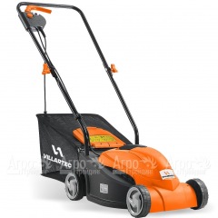 Газонокосилка электрическая Villartec ME1232 в Пензе
